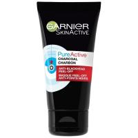 Garnier Skinactive PureActive Charcoal PeelOff Mask 50 ml