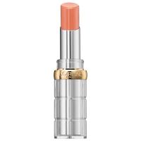 LOreal Paris Cosmetics Color Riche Shine Lipstick  247 Shot Of Sun