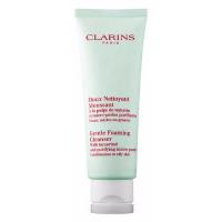 Clarins Gentle Foaming Cleanser CombOily Skin 125 ml