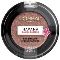 LOreal Paris Cosmetics Havana Eye Shadow  03 Control Limited Edition