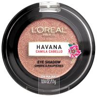 LOreal Paris Cosmetics Havana Eye Shadow  04 OhNaNa Limited Edition