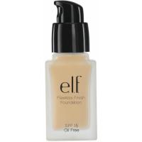 elf Cosmetics Flawless Finish OilFree Foundation SPF20 20 ml  Natural