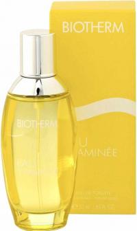 Biotherm Body Eau Vitaminee EDT 50 ml Limited Edition
