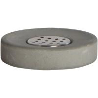 House Doctor Soap Dish Cement