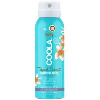 COOLA Sunscreen Spray Tropical Coconut SPF 30  88 ml