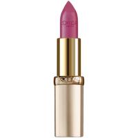 LOreal Paris Cosmetics Color Riche Lipstick  255 Blush In Plum