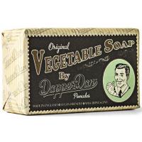 Dapper Dan Orginal Vegetable Soap 190 gr