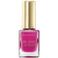 Max Factor Gel Shine Lacquer  30 Twinkling Pink U