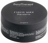 Zenz Therapy Fiber Wax Mandarin 75 ml