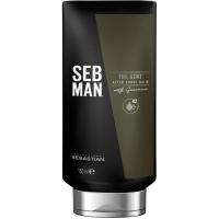 SEB MAN The Gent AfterShave Balm 150 ml