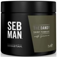 SEB MAN The Dandy Pomade 75 ml