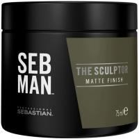 SEB MAN The Sculptor Matte Clay 75 ml