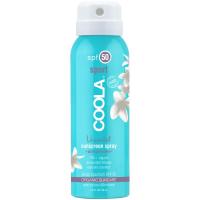 COOLA Sport Sunscreen Spray Unscented SPF 50  88 ml