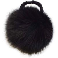 Gong Accessories Agnete Hair Elastic  Black