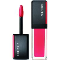 Shiseido LacquerInk LipShine 6 ml  306 Coral Spark