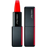 Shiseido ModernMatte Powder Lipstick 4 gr  509 Flame