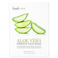 Look At Me Essence Face Mask Aloe Vera 5 Pieces