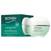 Biotherm Aquasource Day Cream Gel NormalCombination Skin 30 ml Limited Edition