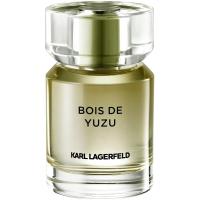 Karl Lagerfeld Bois De Yuzu For Men EDT 50 ml