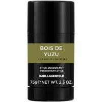 Karl Lagerfeld Bois De Yuzu For Men Deodorant Stick 75 gr