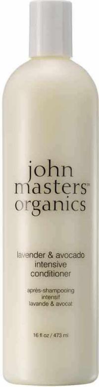John Masters Lavender & Avocado Intensive Conditioner 473 ml U