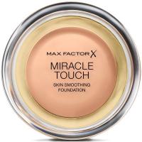 Max Factor Miracle Touch Liquid Illusion Foundation 115 gSand 60