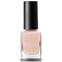 Max Factor Glossfinity Nail Polish 11 ml  Sugar Pink 30