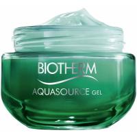 Biotherm Aquasource Day Cream Gel NormalCombination Skin 50 ml