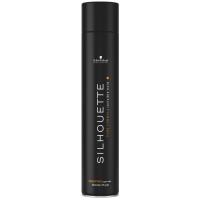 Silhouette Super Hold Hairspray 750 ml