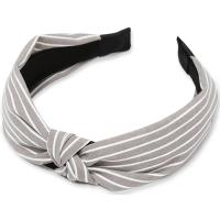 Everneed Kara Headband  Grey 9204