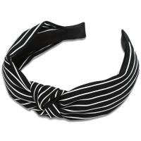 Everneed Kara Headband  Black 9198