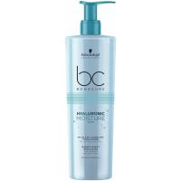 BC Hyaluronic Moisture Kick Micellar Cleansing Conditioner 500 ml