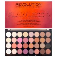 Makeup Revolution Flawless 4 32 Ultra Eyeshadows 20 gr