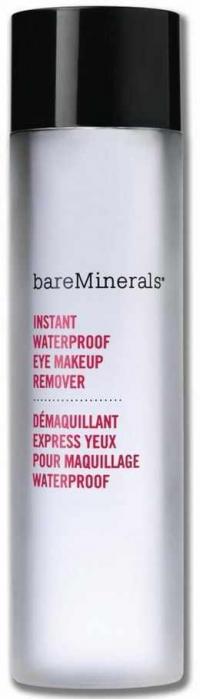 Bare Minerals Instant Waterproof Eye Makeup Remover 120 ml U