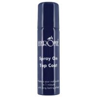 Herome Spray On Top Coat  75 ml