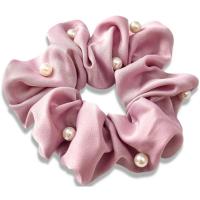 Everneed Pearl Scrunchie  My First Love 1039