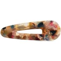 Everneed Molly M Triangle Hairclip  Colourful 0896
