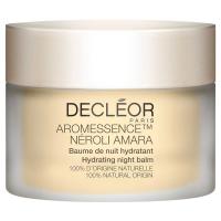 Decleor Aromessence Neroli Amara Hydrating Night Balm 50 ml Limited Edition