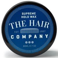 The Hair Company Supreme Hold Wax 80 ml