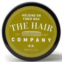The Hair Company Holding On Faber Wax 80 ml