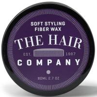 The Hair Company Soft Stling Fiber Wax 80 ml