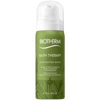 Biotherm Bath Therapy Invigorating Blend Body Cleansing Foam Travel Size 50 ml
