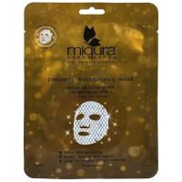 Miqura Preparty Moisturizing Mask 1 Piece