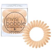 Invisibobble Original To Be Or Nude To Be  3 Pieces