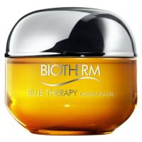Biotherm Blue Therapy CreamInOil NormalDry Skin 75 ml Limited Edition