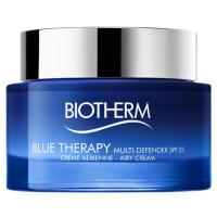 Biotherm Blue Therapy MultiDefender SPF 25 NormalCombination Skin 75 ml Limited Edition