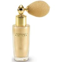 amika Show Off Gold Finishing Dust 10 gr