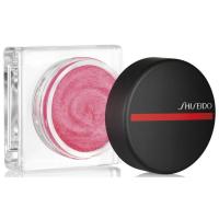 Shiseido Minimalist WhippedPowder Blush 5 gr  Chiyoko 02
