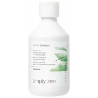 Simply Zen Calming Shampoo Sensitive Scalp 250 ml