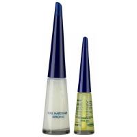 Herome Nail Hardener Strong Nail Oil Gift Limited Edition
